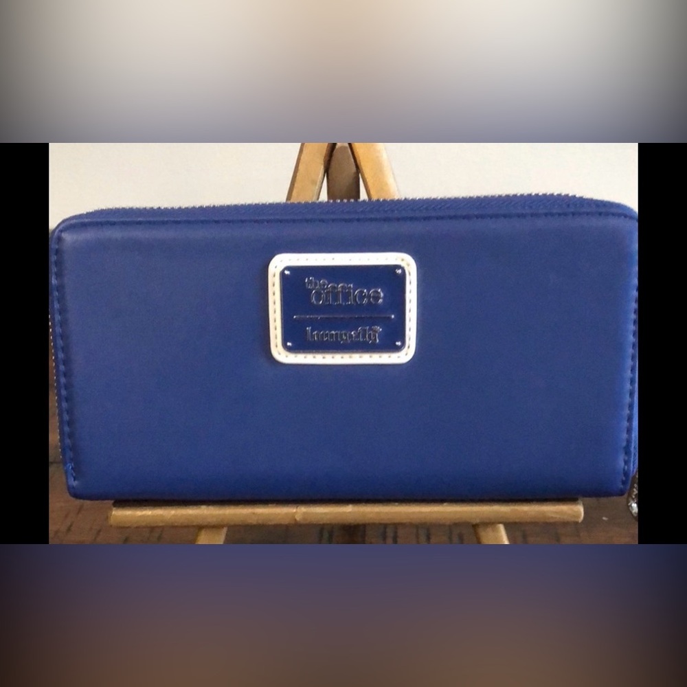 Loungefly The office - Dunder mifflin Wallet
